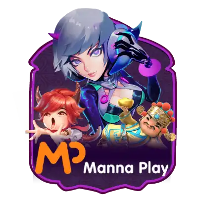 ASWINBET777 แนะนำค่ายเกม manna-play-game
